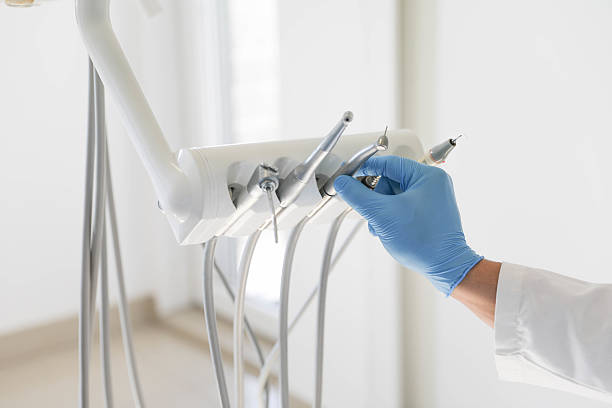 24/7 Emergency Teeth Cleaning And Checkup experts in Parker, TX